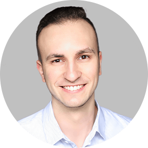 Aaron Karaschewitz