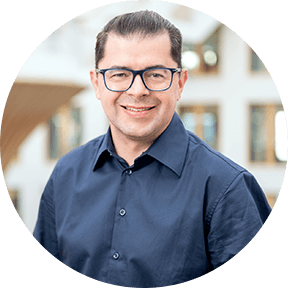 Andreas Borst