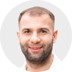 Oguzhan Akbas